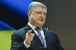 Порошенко: Нам нема чого приховувати від партнерів