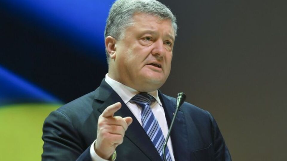 Порошенко: Нам нема чого приховувати від партнерів
