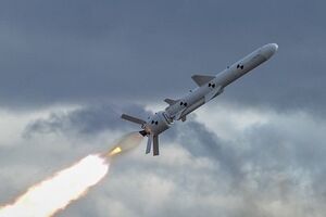 Україна завершує розроблення протикорабельного комплексу з крилатими ракетами