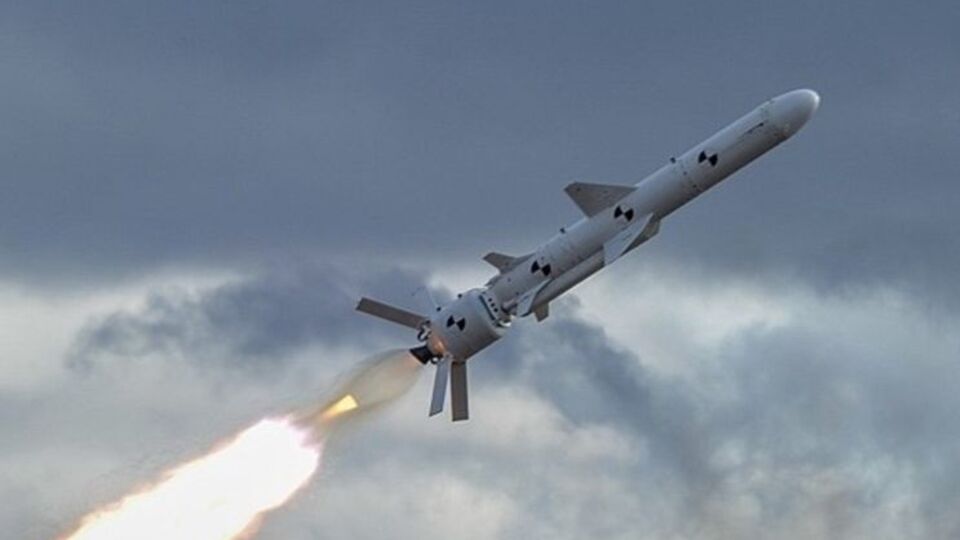 Україна завершує розроблення протикорабельного комплексу з крилатими ракетами