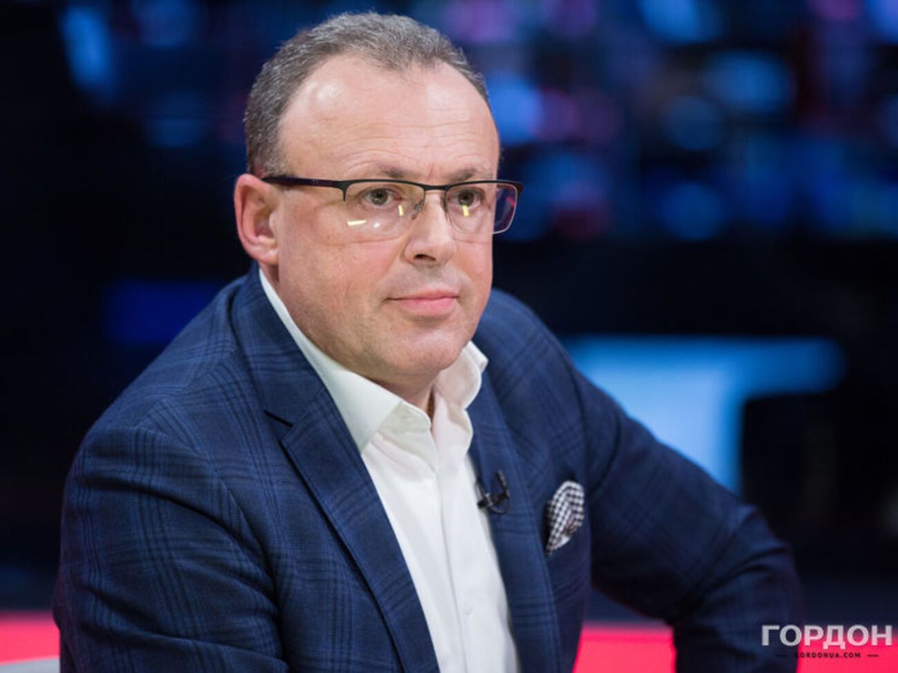 Співак: Бекграунд Смешка дасть йому змогу на рівних розмовляти зі світовими лідерами