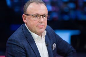 Співак: Бекграунд Смешка дасть йому змогу на рівних розмовляти зі світовими лідерами