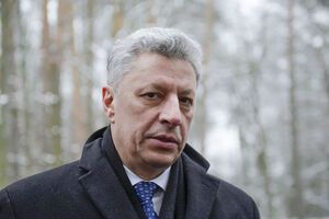Юрій Бойко: Дії уряду – це кримінальний злочин