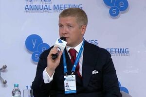 Коболев: Инструменты, которые мы сейчас дали украинской переговорной стороне в отношениях с "Газпромом", стоят много миллиардов долларов