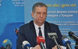 Рева: Если вы не заплатите, вам просто следующей субсидии не дадут