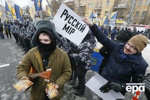 В докладах ООН нет фактов преследования крымчан властями Украины