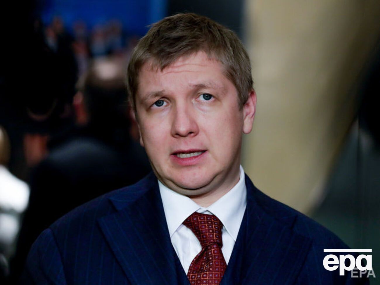 Коболєв: На нараді в регулятора сьогодні, ініційованій "Укртрансгазом", обговорювали дуже цікаве питання