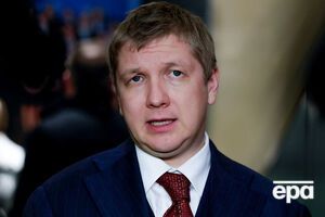 Коболєв: На нараді в регулятора сьогодні, ініційованій "Укртрансгазом", обговорювали дуже цікаве питання