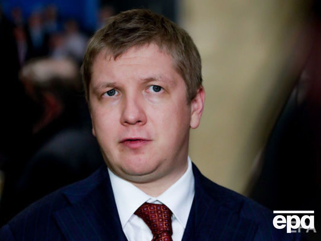 Коболев:&nbsp;Назначать [главу правления], увольнять, менять зарплату, выписывать премии&nbsp;&ndash;&nbsp;это полномочия исключительно наблюдательного совета НАК "Нафтогаз України"