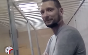 Рогозе в 2018 году было предъявлено обвинение в мошенничестве, дело рассматривается в Печерском суде Киева