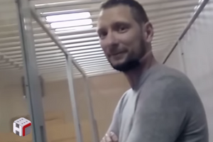 Рогозе в 2018 году было предъявлено обвинение в мошенничестве, дело рассматривается в Печерском суде Киева