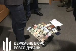 Юрию Тимошенко пытались дать деньги