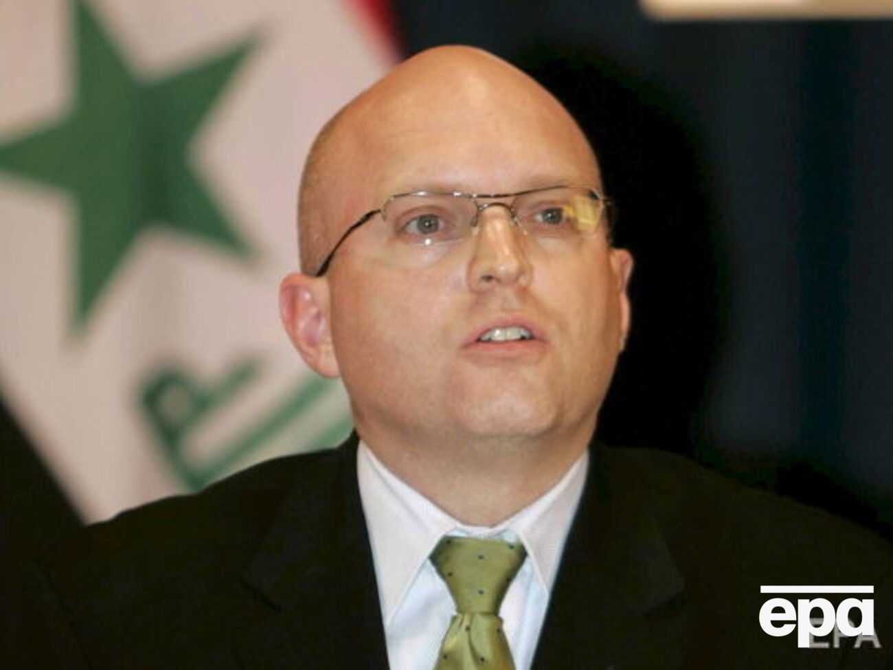 Рикер возвращается из Европы в Вашингтон