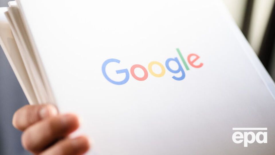 В Google заявили, что "прилагают все усилия для объективного изображения спорных регионов"