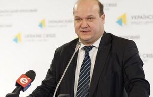 Чалый обратился к Google