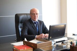 Тильман заявил, что ни одна из жалоб "Галподшипника" не расследуется