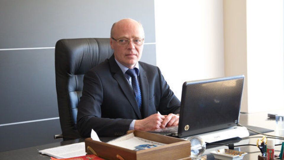 Тільман заявив, що жодної зі скарг "ГалПідшипника" не розслідують