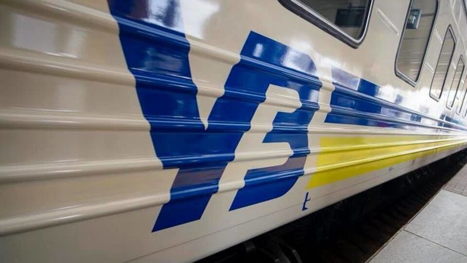 У нових вагонах не буде килимів