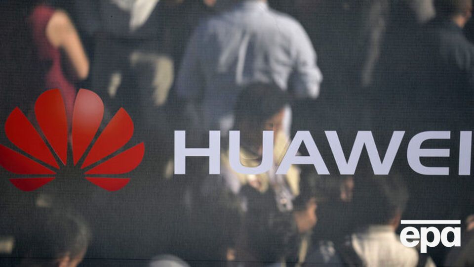 В США Huawei обвинили в действиях, которые угрожают национальной безопасности