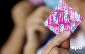 В Украине обнаружили презервативы, которые должны были изъять из продажи