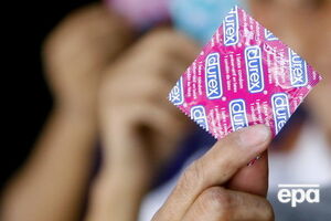 В Україні виявили презервативи, які мали вилучити з продажу