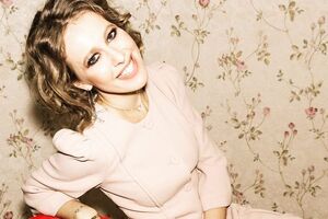 Собчак: Потянуло на пастель