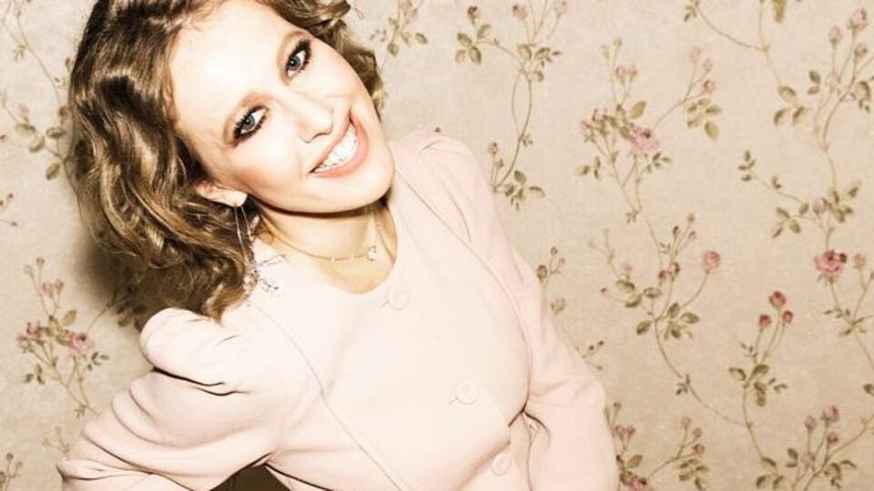 Собчак: Потянуло на пастель