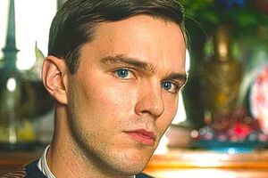 В ленте показана жизнь писателя Толкина