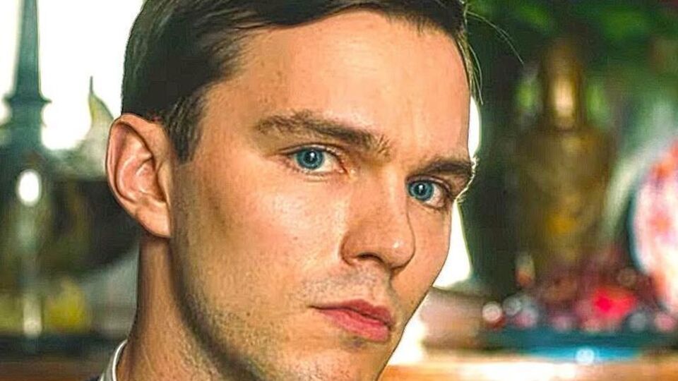 В ленте показана жизнь писателя Толкина