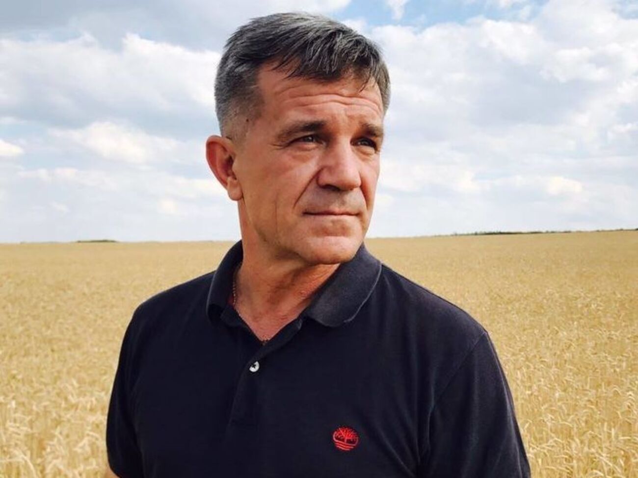 Костанчук (на фото) был помощником Семена Семенченко, работал&nbsp;с Юрием Бойко, участвовал в местных выборах от Блока Петра Порошенко