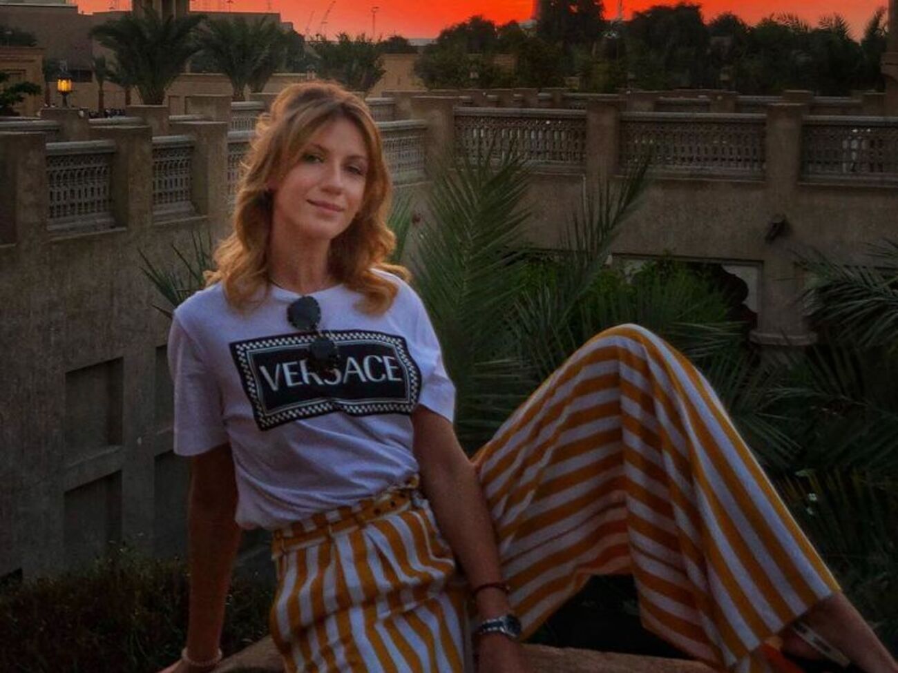 Никитюк:&nbsp;Берегите своих мам