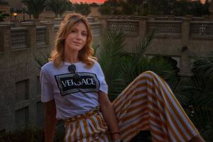 Никитюк: Берегите своих мам