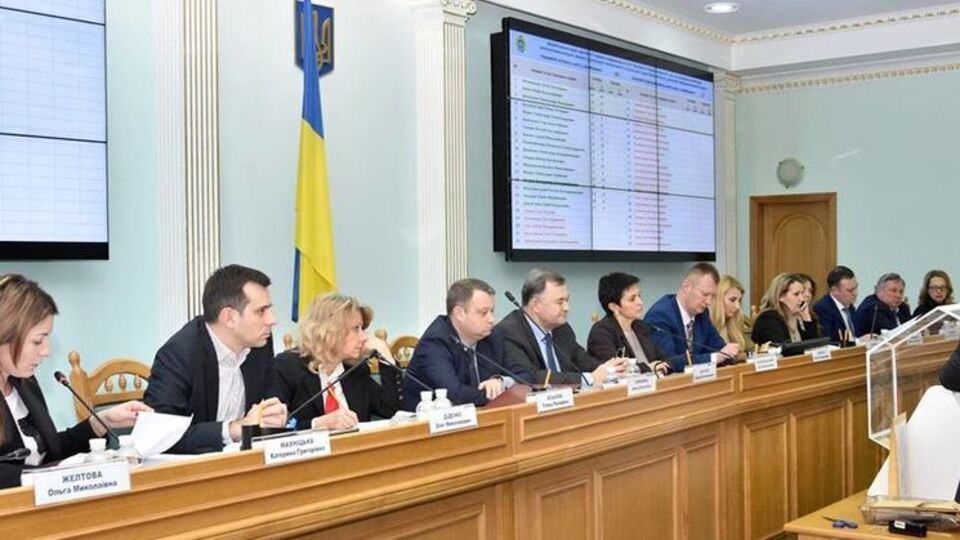 ЦИК не закупил архивные боксы