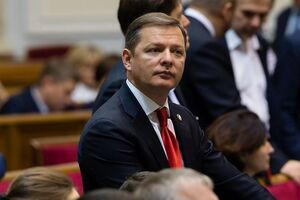 Олег Ляшко: По нашему требованию правительство отказалось продлевать контракт с нынешним главой "Нафтогазу" Коболевым. Но этого недостаточно!