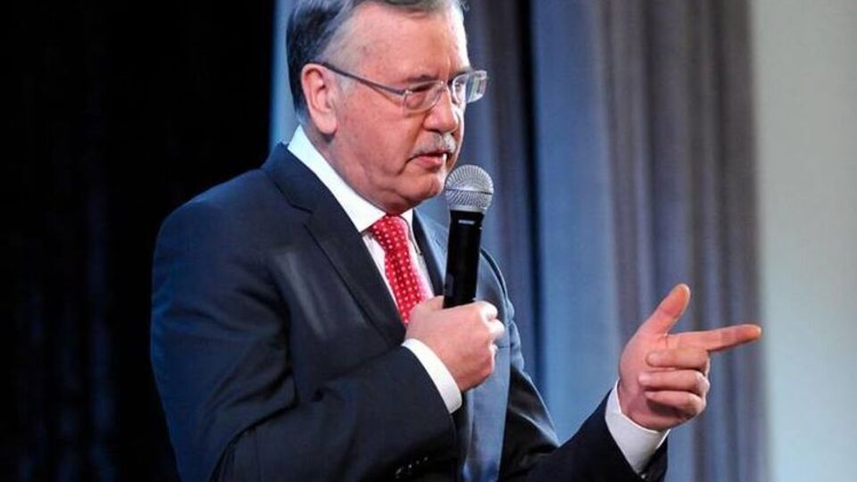 Гриценко вважає, що суд має зобов'язати Порошенка оплатити "передвиборчу агітацію" з його виборчого фонду