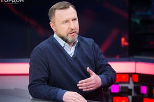 Макаренко: Те, що написано в законі про люстрацію, дало можливість викинути з органів державної влади середню ланку