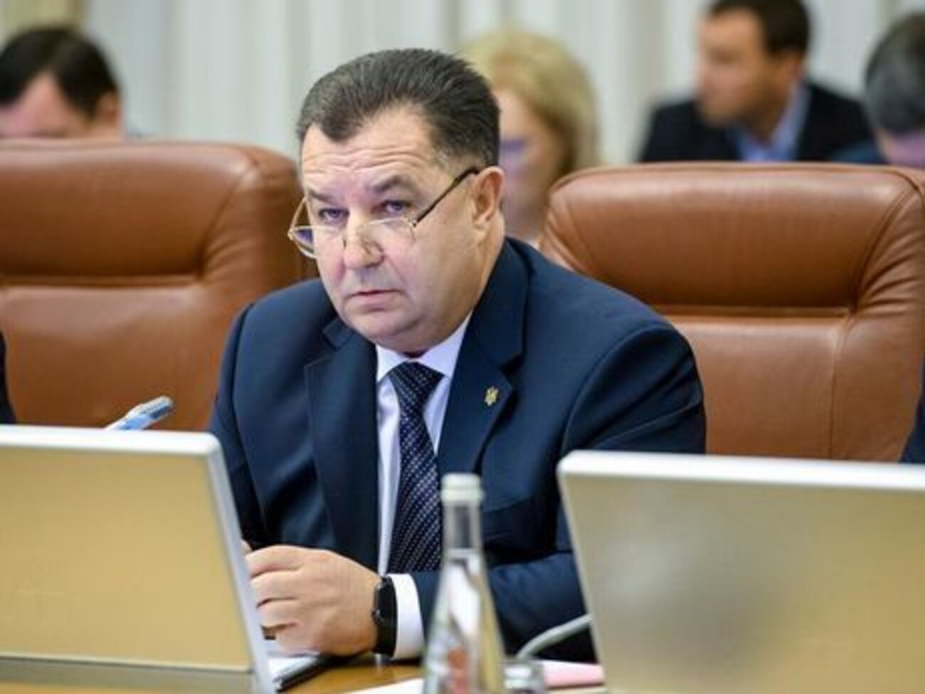 Поторак: Список специальностей, по которым женщины проходят службу в армии, увеличился на 100 пунктов