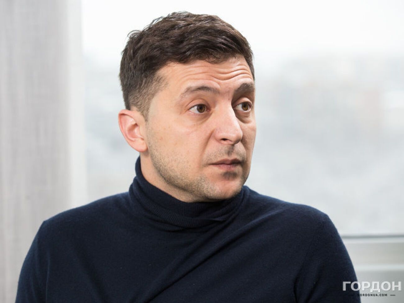 Зеленський лідирує в рейтингах