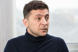 Зеленський лідирує в рейтингах