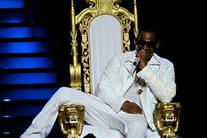 R. Kelly расстался с супругой-хореографом в 2009 году