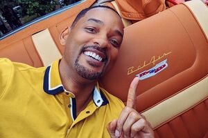 Сміта представники його ж раси вважають не досить темношкірим