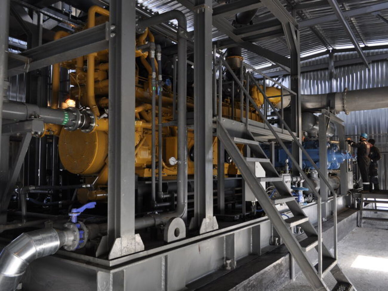 Тендер на охорону об'єктів було оголошено наприкінці 2018 року