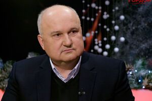Смешко: Связи между Януковичем и руководством правой оппозиции станут настоящим шоком для украинского общества