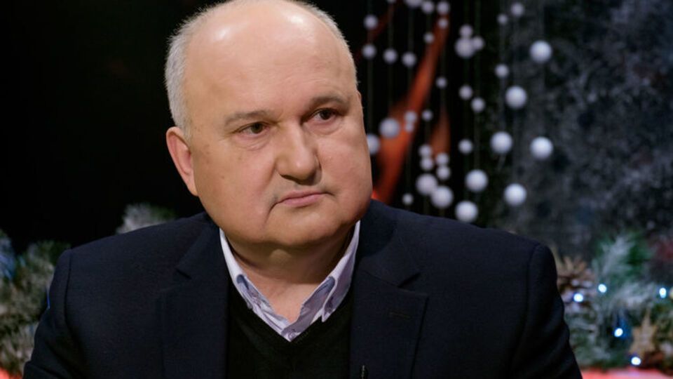 Смешко: Зв'язки між Януковичем і керівництвом правої опозиції стануть справжнім шоком для українського суспільства