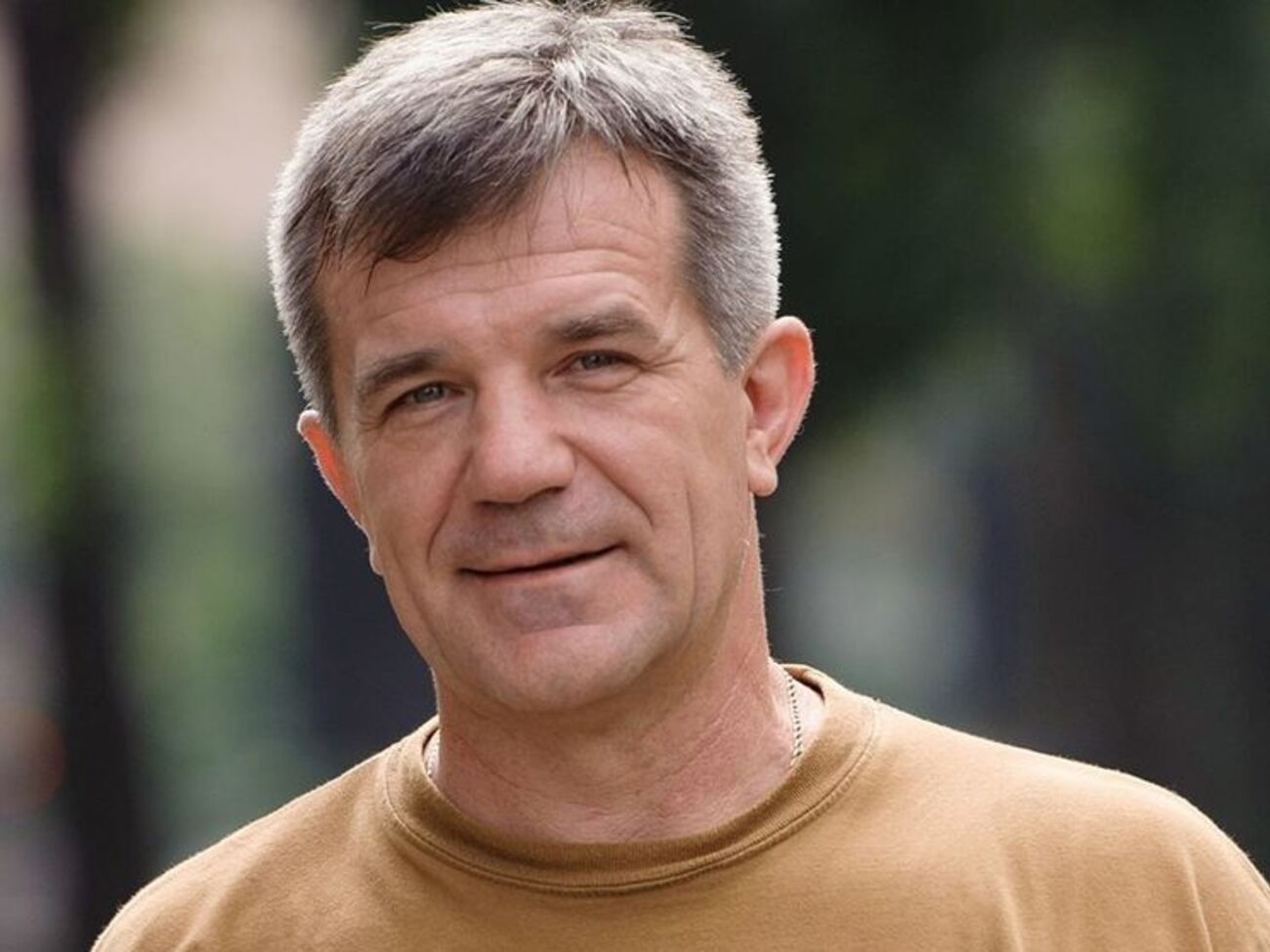 Костанчук: Меня вызвали из отпуска, этот придурок Тимошенко Юра