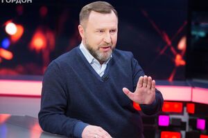 Макаренко: Происходящее сейчас дает колоссальный шанс для реализации Володе Зеленскому