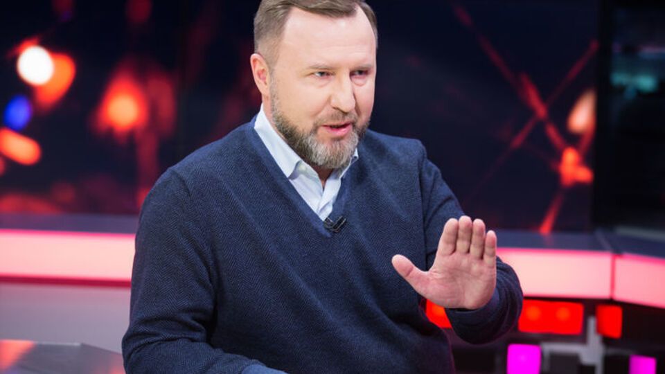 Макаренко: Те, що відбувається зараз, дає колосальний шанс для реалізації Володі Зеленському