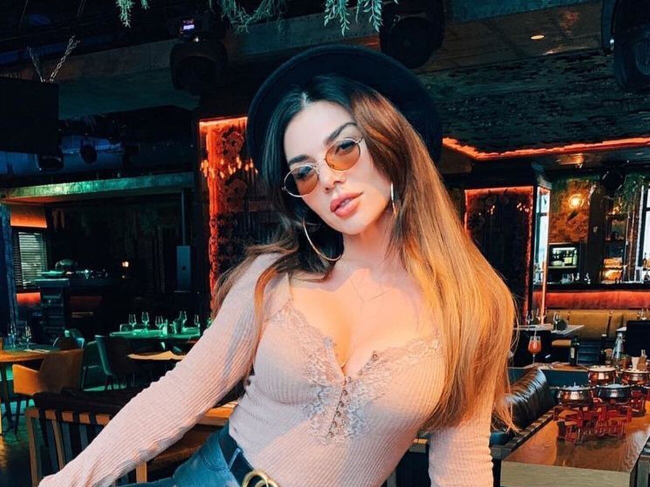 Сєдокова: "Немає ліків, які здатні вилікувати те, що може вилікувати щастя". Габріель Гарсіа Маркес. І я з ним згодна