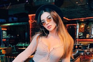 Седокова: Нет лекарства, которое способно вылечить то, что может вылечить счастье. Габриэль Гарсиа Маркес. И я с ним согласна