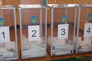 Вибори президента в Україні призначено на 31 березня 2019 року, парламентські – на 27 жовтня